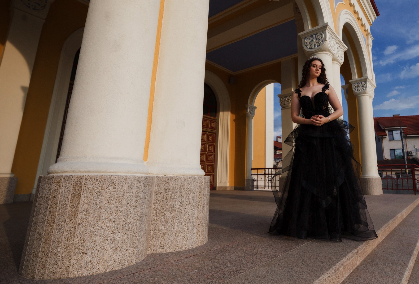 Габриела бал